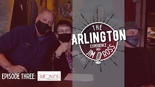 The Arlington Experience with Jim Ross: Episode Three