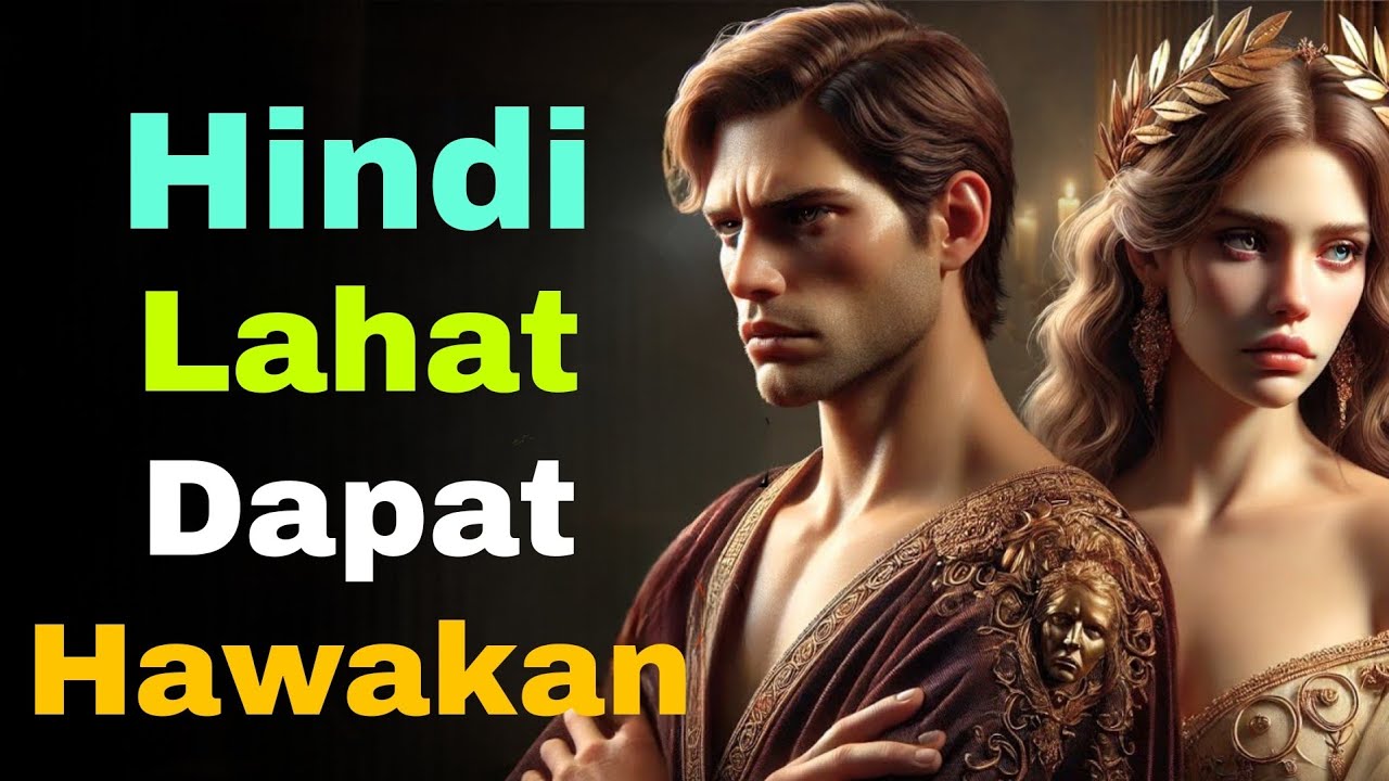 Paano Emosyonal na Lumayo sa Isang Tao (Ayon kay Marcus Aurelius) | Stoicism