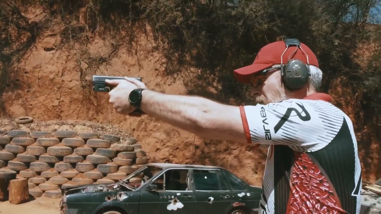 5 years of shooting polymer coated bullets!