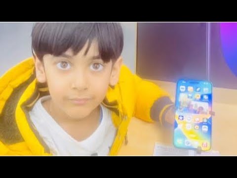 My iPhone 14 pro max 👍🏻👍🏻 || Ruby Kaur ❤️❤️ || Vlog 5 😘