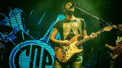La Histeria Argentina volvió a tocarse en vivo: "Nunca vi tanta gente llorando en un show nuestro"