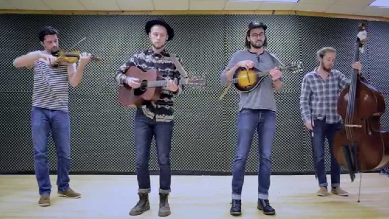 Allie | The Band Concord