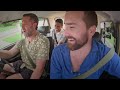Catch of the Summer! Mel Jones recreates an all-time epic | Macca's | Fox Sports