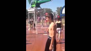 H20 Splash Zone - Westland, MI