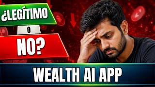 wealth ai app Bot de IA 2026 | ¿Funciona realmente? screenshot 5