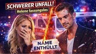 Schwerer Unfall von Florian Silbereisen – Helene Fischer zutiefst erschüttert und fassungslos