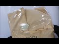 Louis vuitton packing video LD885