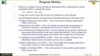 Famous Software Maintenance and Evolution (Reverse Engineering Techniques) P2 Profile