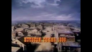 01 - Outlaws (1986) TV Show Pilot Episode