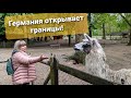 Германия открыла въезд для туристов в приграничные земли! Контактный зоопарк в 60 км от Щецина.