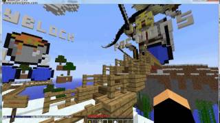 Minecraft Server Review- LichCraft