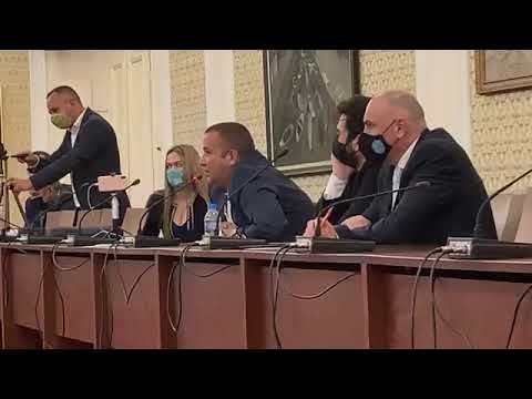 Ужасяващи разкрития за Мата Хари, рекет и сексуални издевателства над бизнесмен