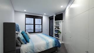 E802/24-26 Point Street, Pyrmont