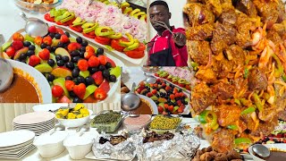 Daily Routine Part 4 Of Chef Rama2 Professional Home Cooking