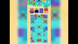 Hole Pool Level 75 Walkthrough Solution Gameplay Gamerstein | Hole Pool: All People Level 75