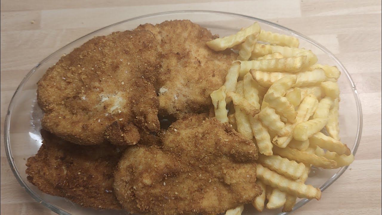 اطيب اسكالوب بالعالم مع اخوكم ابو محمد