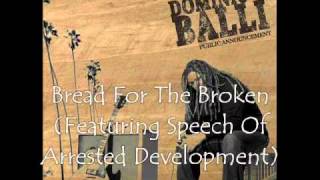 Download Lagu Dominic Balli - Public Announcement