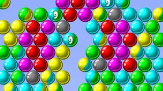 #Level-271 | Bubble Shooter android gameplay | Bubble Shooter | Bubble Shooter game | Bubble Games  screenshot 5