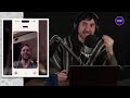 End of video