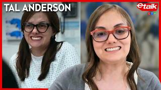 the Pits Tal Anderson On Autistic Peoples Fight For Autonomy  Interview