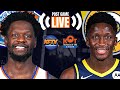 New York Knicks vs. Indiana Pacers Post Game Show | Highlights & LIVE Caller Reactions | 1.2.21