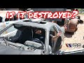 ABANDONED Pontiac Fiero Will It Run And Drive After 17 Years? - Vice Grip Garage EP 97