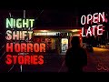 8 TRUE Scary Night Shift Stories | #TrueScaryStories