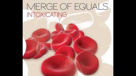 Merge of Equals - As One