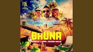 Bruna (feat. Mäkki, Seksikäs-Suklaa) Bruna (feat. Mäkki, Seksikäs-Suklaa)