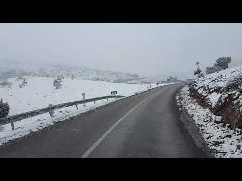 الجو رائع هنا في تيزي نتالغمت مع النغمات سعيد اغبالو اوا تسوالفتي 