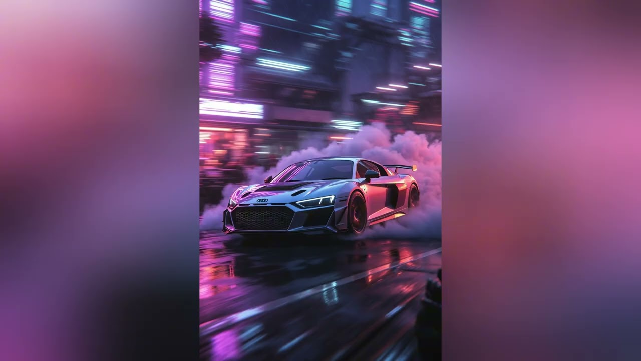 Destroy it (Official Audio)