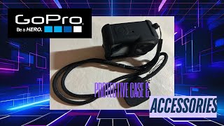 GoPro Accessories: Fitstill Silicone Sleeve Protector