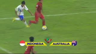 Download lagu Perempat Final AFC U-16 Championship 2018 | Indonesia VS Australia
