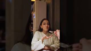 How Adorable Asjads Birthday Surprise For Maryam