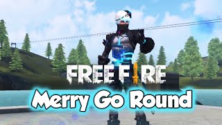 Caye - Merry Go Round | Canción de TheDonato en sus Videos | Free Fire Version | AlisonCRC