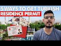 How to Get a Residence Permit for Turkey — 5 Tips