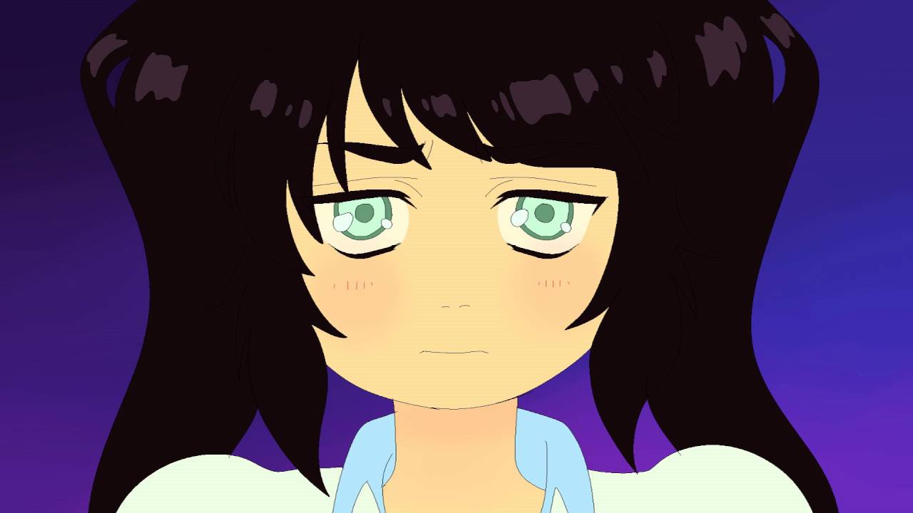 Monster Hearts Episode 01 (Fanime)