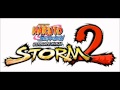 Naruto ultimate ninja storm 2 ost  the uchiha stage