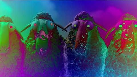 Preview 9252ABCD Effects (Preview 2 Effects)