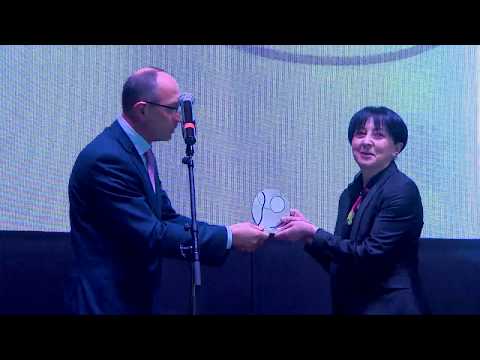 თი-ბი-სი ბანკის ბიზნეს დაჯილდოება