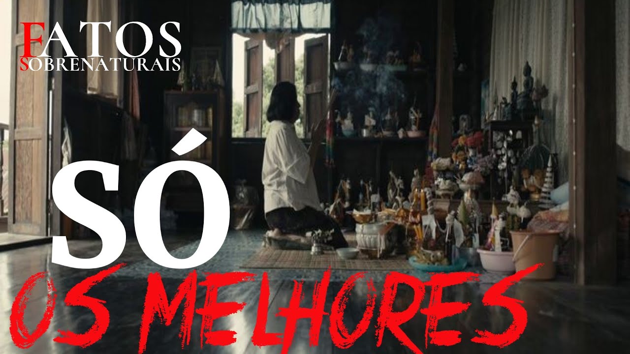 SELEÇÃO DOS MELHORES