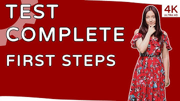 👨‍🎓 Automate Software Testing Like a Pro with TestComplete! 🌟