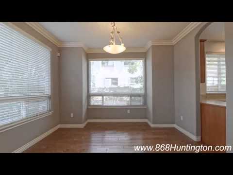 868 W Huntington Dr, Arcadia, CA home video tour