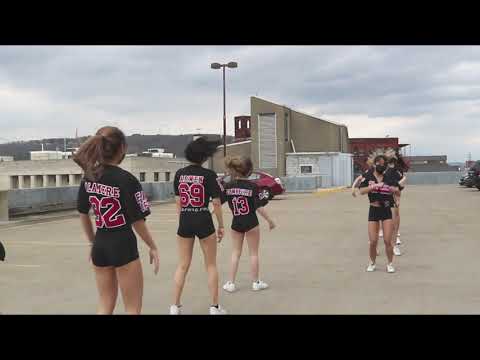 CHINA NIGHT 2021: SOLIDARITY - Kappa Phi Lambda Step