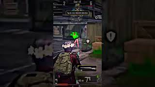 Best Crosshair Settings for BGMI/PUBG: Improve Your Aim #pubgmobile #headshot #india #king