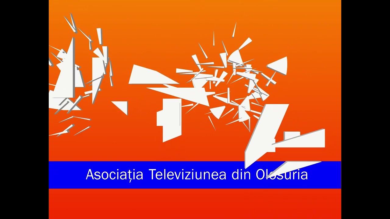 ATO4 (Olosuria) - Ident-ul de Canalului (2) (1987 - 1989)