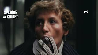 Sverige Och Kriget - Stockholms Spionbrudar Svt Play