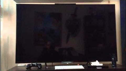 How To Suspend and Resume Games (PS4)