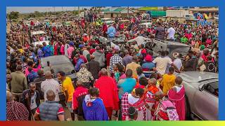 Mgogoro wa uongozi katika shamba la Imbirikani, kaunti ya Kajiado wafika kikomo