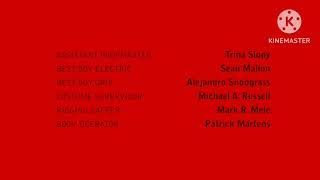 Better Call Saul Lost Episode End Credits My Version